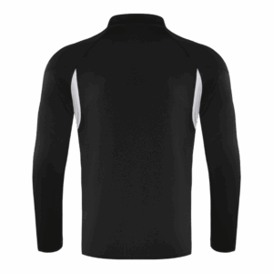 レアルマドリード スウェットシャツキット 2025/26 - Black 上下セット