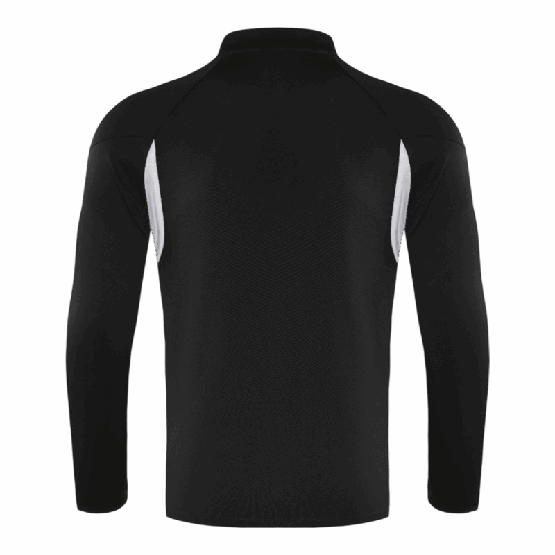 レアルマドリード スウェットシャツキット 2025/26 - Black 上下セット