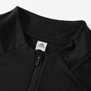 レアルマドリード スウェットシャツキット 2025/26 - Black 上下セット