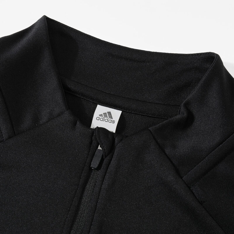 レアルマドリード スウェットシャツキット 2025/26 - Black 上下セット