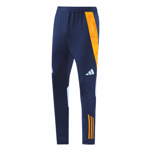 レアルマドリード Training Pants 2024/25 - Navy