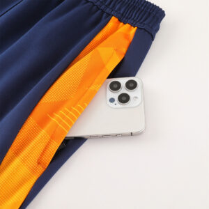 レアルマドリード Training Pants 2024/25 - Navy