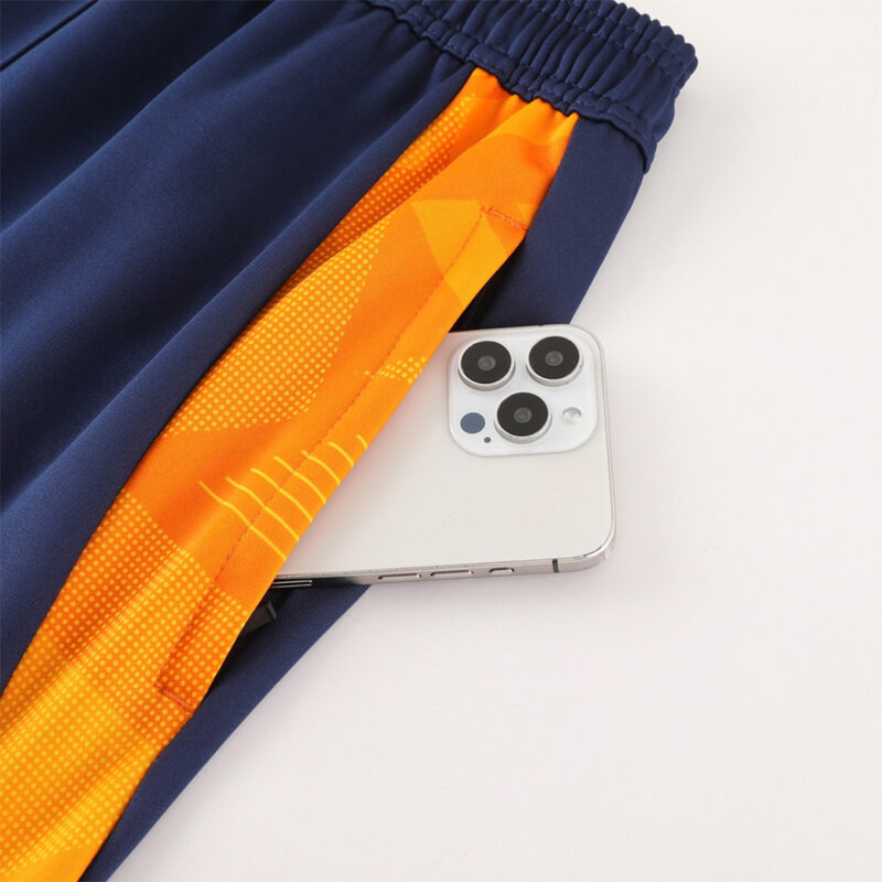 レアルマドリード Training Pants 2024/25 - Navy