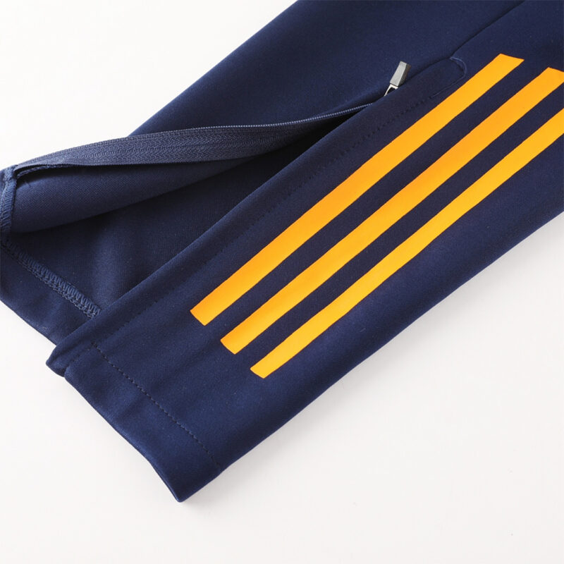 レアルマドリード Training Pants 2024/25 - Navy
