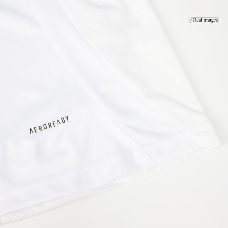 レディース レアルマドリード ホーム ユニフォーム 2024/25