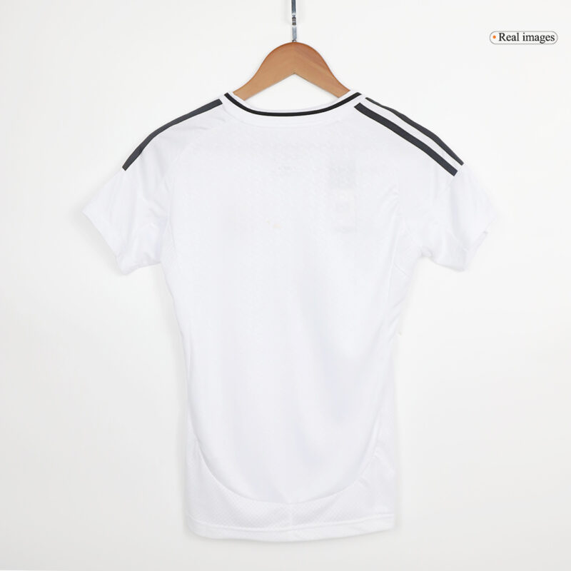 レディース レアルマドリード ホーム ユニフォーム 2024/25