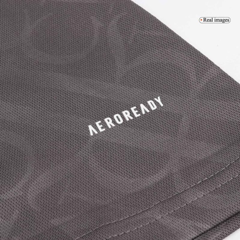 レディース レアルマドリード サード  アウェイ サッカーユニフォーム 2024/25