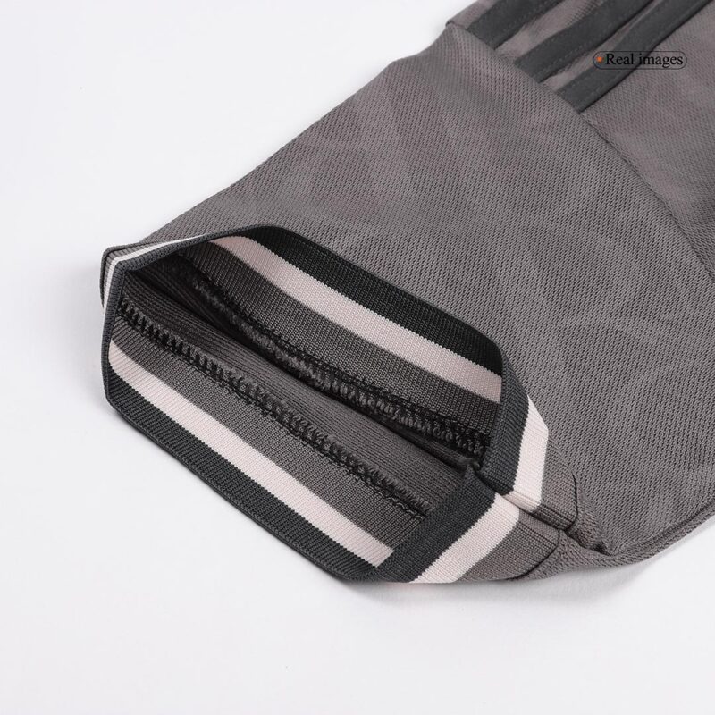 レディース レアルマドリード サード  アウェイ サッカーユニフォーム 2024/25