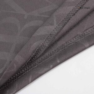 レディース レアルマドリード サード  アウェイ サッカーユニフォーム 2024/25