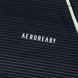 レディース レアルマドリード アウェイ サッカーユニフォーム 2025/26