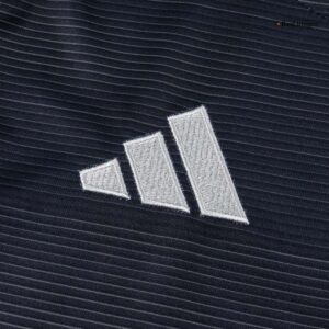 レディース レアルマドリード アウェイ サッカーユニフォーム 2025/26