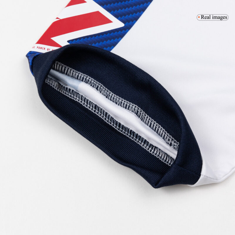 Real Sociedad Home Soccer Jersey 2025/26