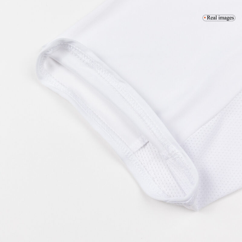 Sevilla Home Soccer Jersey 2025/26