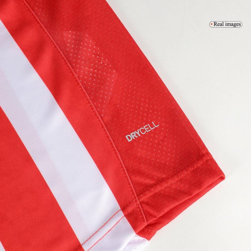 Chivas ホーム ユニフォーム オーセンティック 2024/25