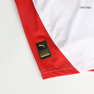 Chivas アウェイ ユニフォーム オーセンティック 2024/25