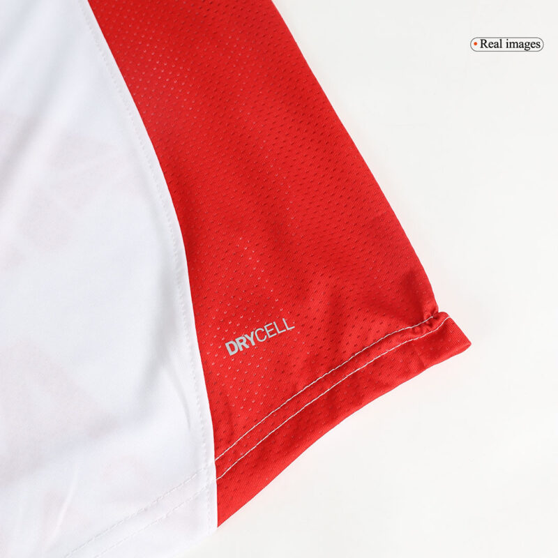 Chivas アウェイ ユニフォーム オーセンティック 2024/25