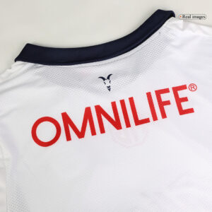 Chivas アウェイ ユニフォーム オーセンティック 2024/25