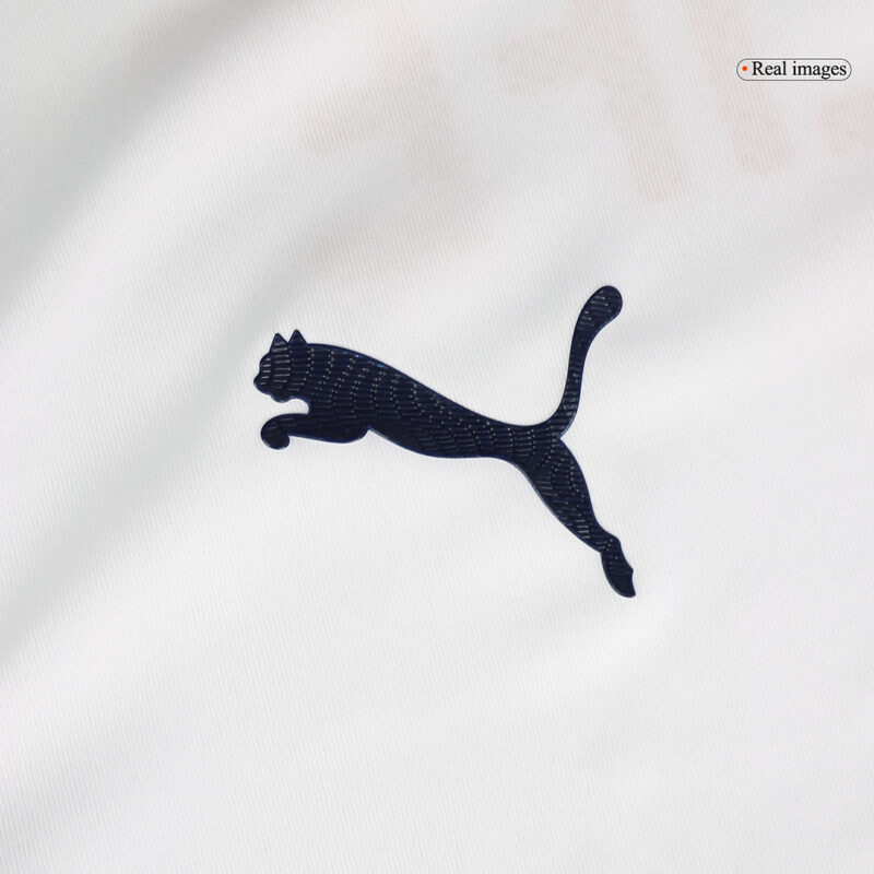 Chivas アウェイ ユニフォーム オーセンティック 2024/25