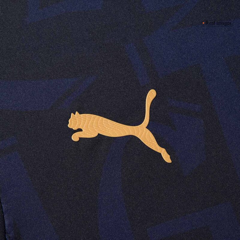 597194_10 Chivas サード アウェイ サッカーユニフォーム オーセンティック 2024/25