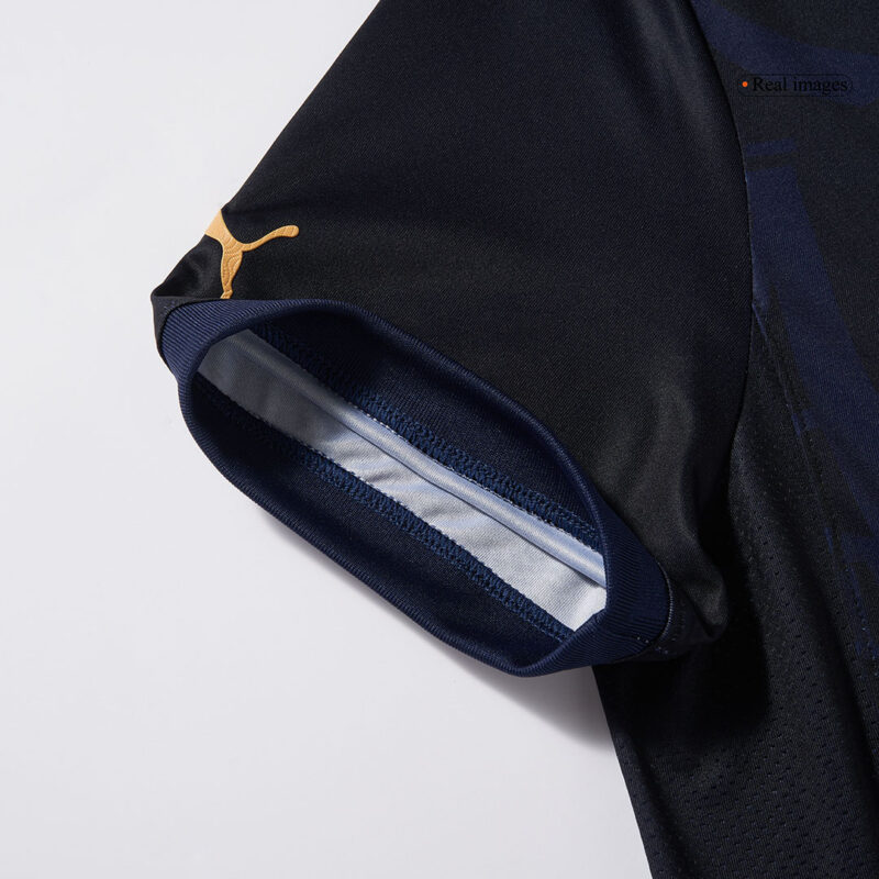 597194_12 Chivas サード アウェイ サッカーユニフォーム オーセンティック 2024/25