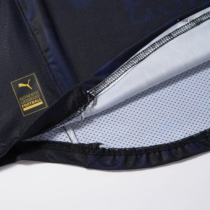 597194_15 Chivas サード アウェイ サッカーユニフォーム オーセンティック 2024/25