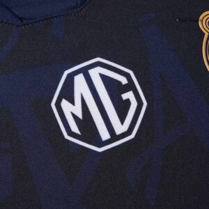 597194_9 Chivas サード アウェイ サッカーユニフォーム オーセンティック 2024/25