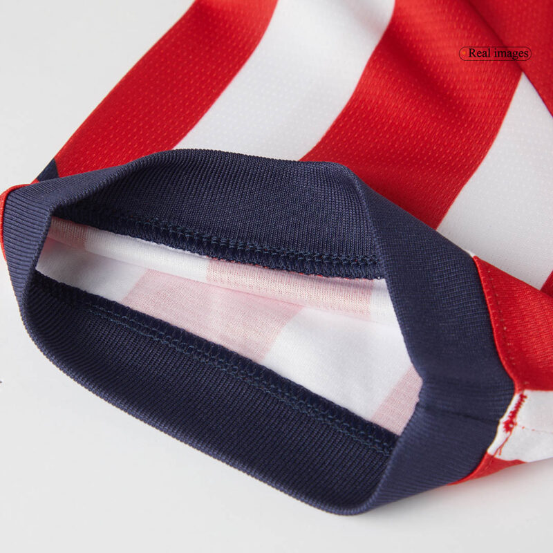 Chivas ホーム Cheap サッカーユニフォーム 2024/25