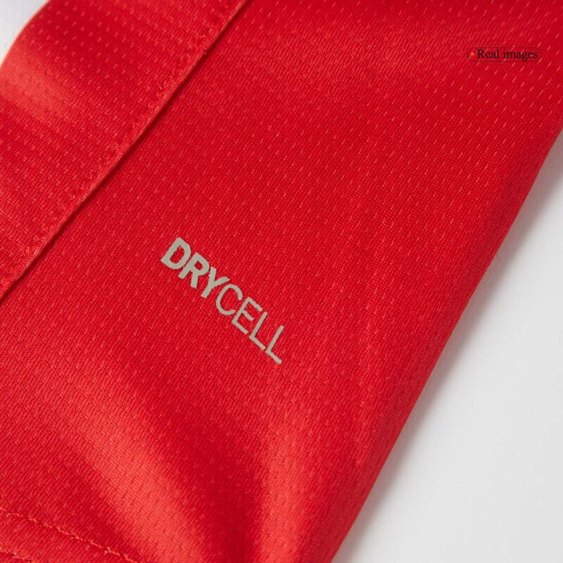 Chivas ホーム Cheap サッカーユニフォーム 2024/25