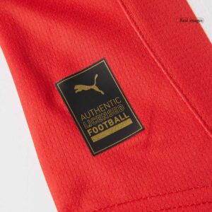 Chivas ホーム Cheap サッカーユニフォーム 2024/25