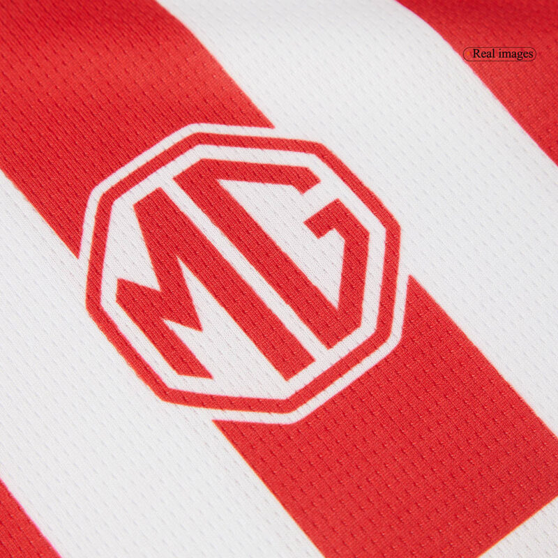 Chivas ホーム Cheap サッカーユニフォーム 2024/25