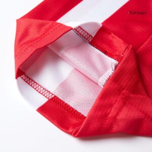 Chivas ホーム サッカーユニフォーム 2025/26