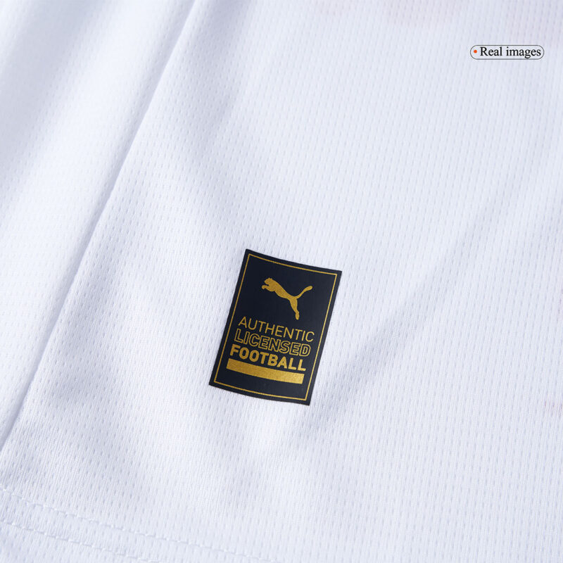 Chivas アウェイ サッカーユニフォーム 2025/26