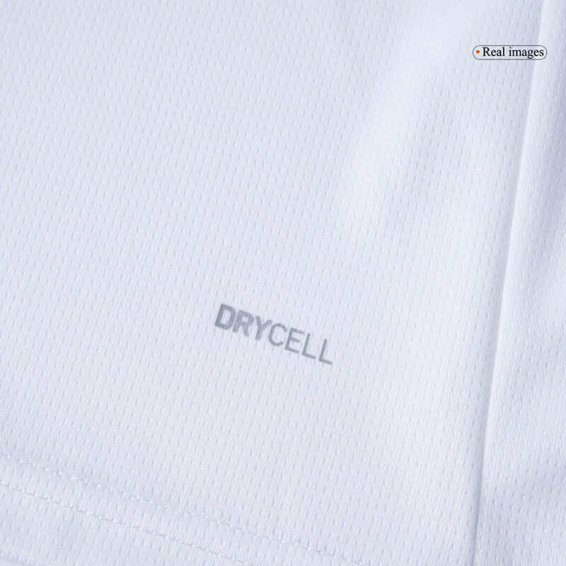 Chivas アウェイ サッカーユニフォーム 2025/26