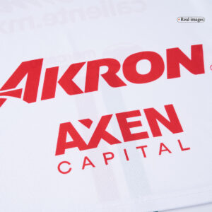 Chivas アウェイ サッカーユニフォーム 2025/26