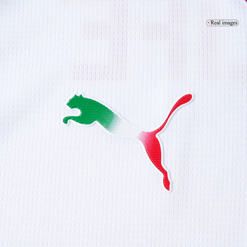 Chivas アウェイ サッカーユニフォーム 2025/26