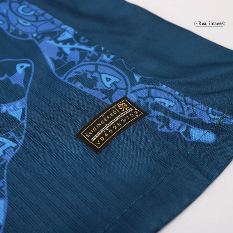 Club America アウェイ ユニフォーム オーセンティック 2024/25