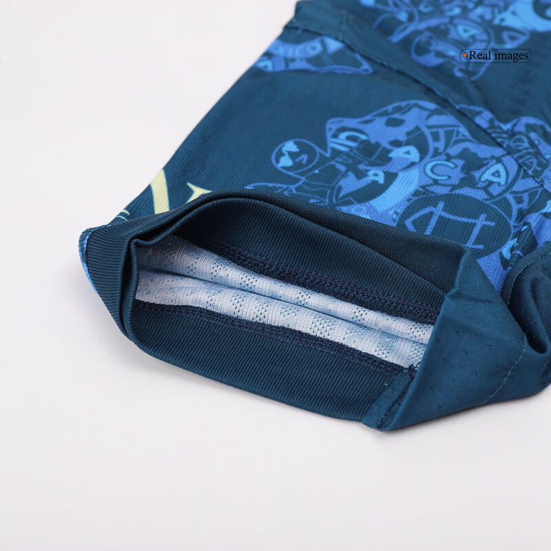 Club America アウェイ ユニフォーム オーセンティック 2024/25