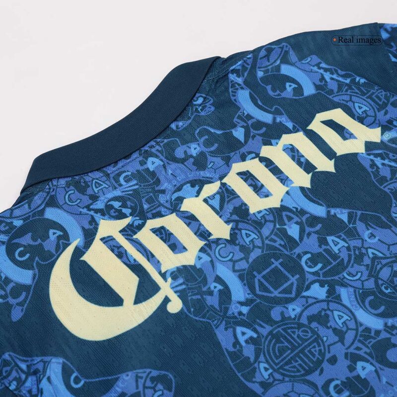 Club America アウェイ ユニフォーム オーセンティック 2024/25