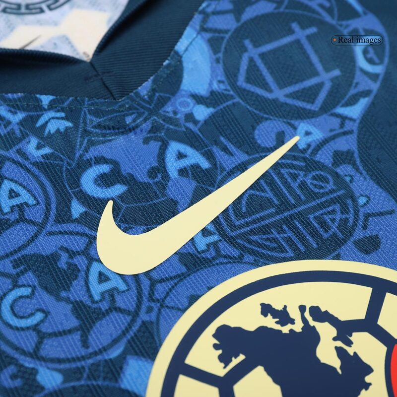 Club America アウェイ ユニフォーム オーセンティック 2024/25