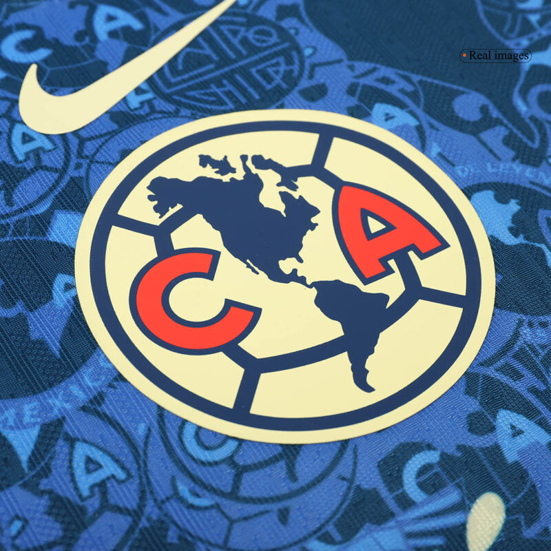 Club America アウェイ ユニフォーム オーセンティック 2024/25