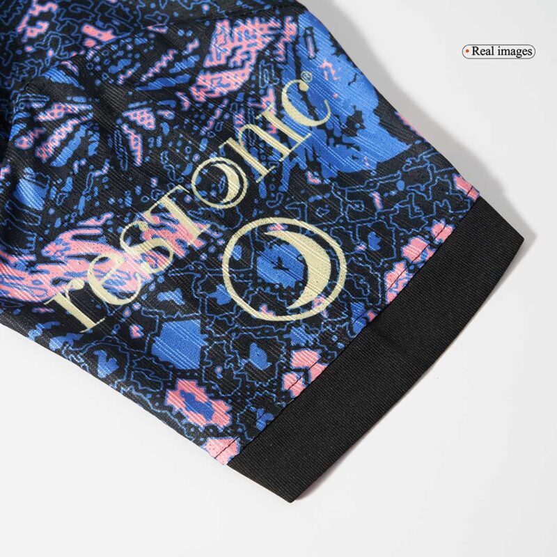 Club America サード  アウェイ サッカーユニフォーム オーセンティック 2024/25