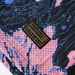 Club America サード  アウェイ サッカーユニフォーム オーセンティック 2024/25