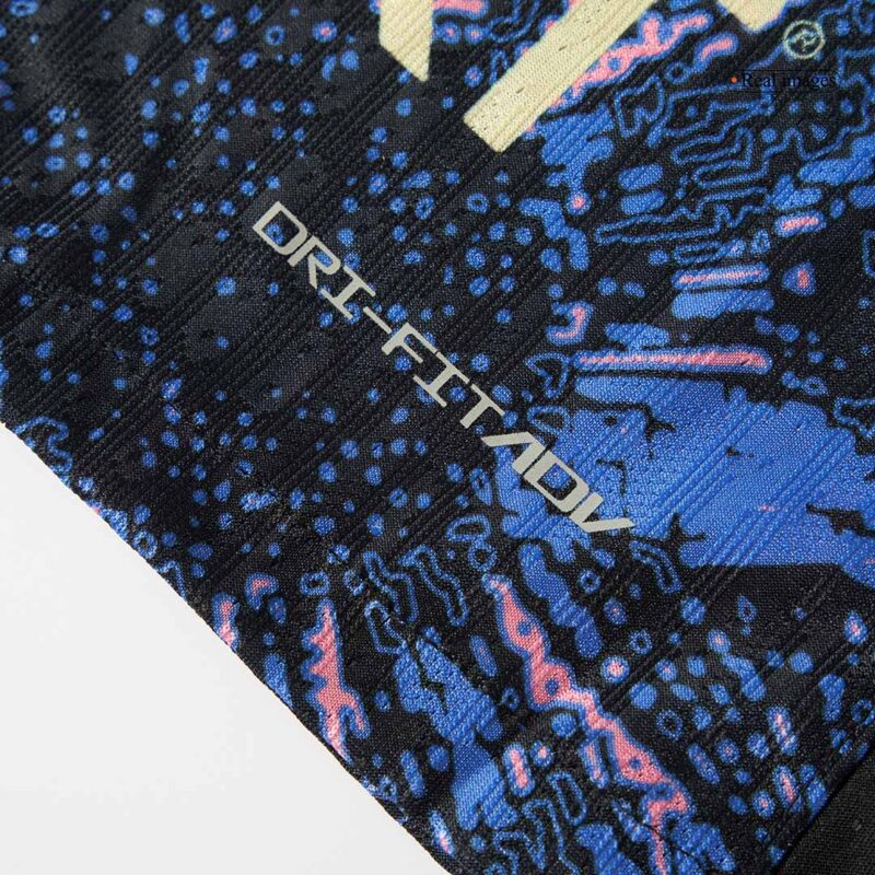 Club America サード  アウェイ サッカーユニフォーム オーセンティック 2024/25