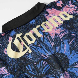 Club America サード  アウェイ サッカーユニフォーム オーセンティック 2024/25