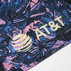 Club America サード  アウェイ サッカーユニフォーム オーセンティック 2024/25