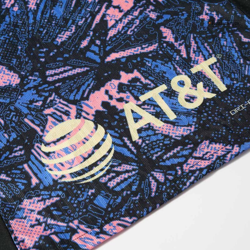 Club America サード  アウェイ サッカーユニフォーム オーセンティック 2024/25