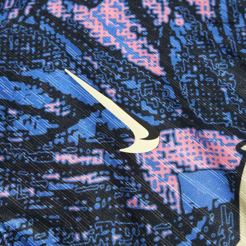 Club America サード  アウェイ サッカーユニフォーム オーセンティック 2024/25