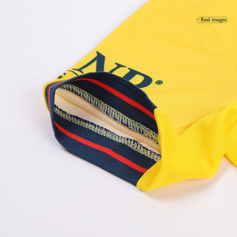 Club America ホーム サッカーユニフォーム キット 2024/25 キッズ 上下セット