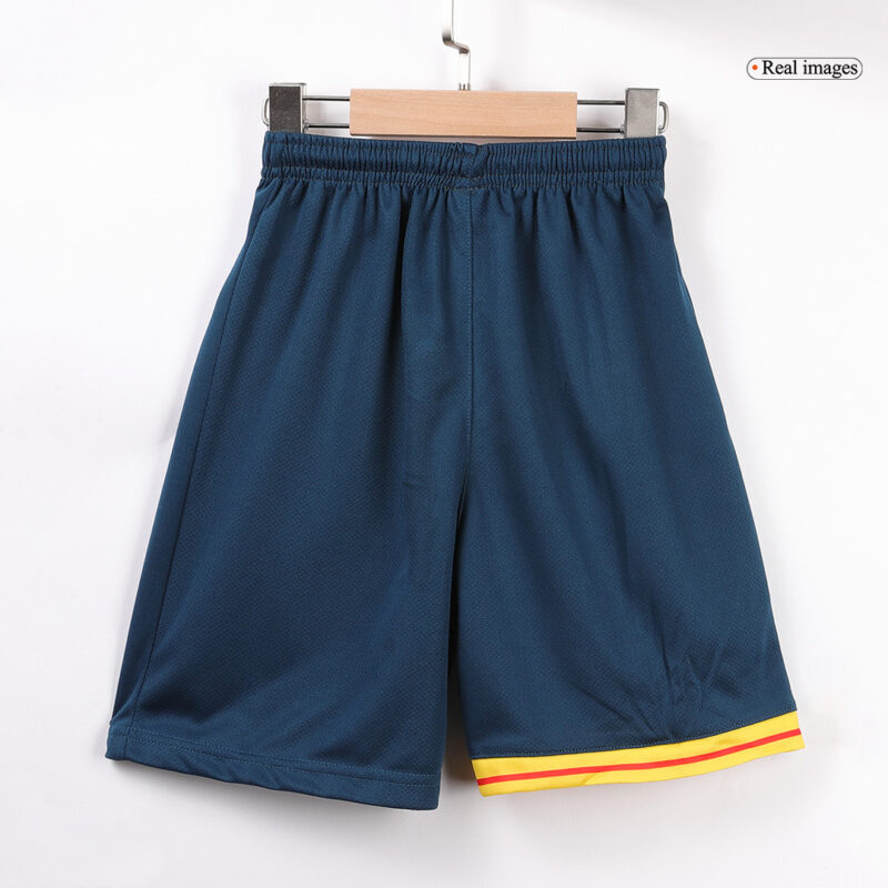 Club America ホーム サッカーユニフォーム キット 2024/25 キッズ 上下セット