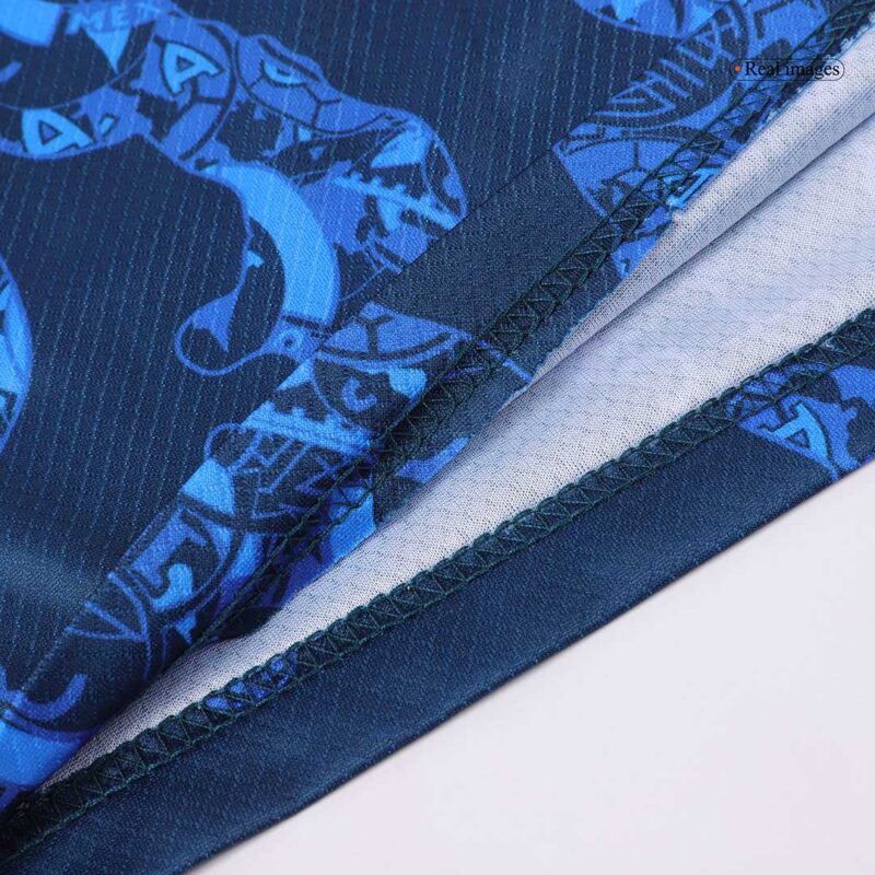 Club America アウェイ サッカーユニフォーム キット 2024/25 キッズ 上下セット